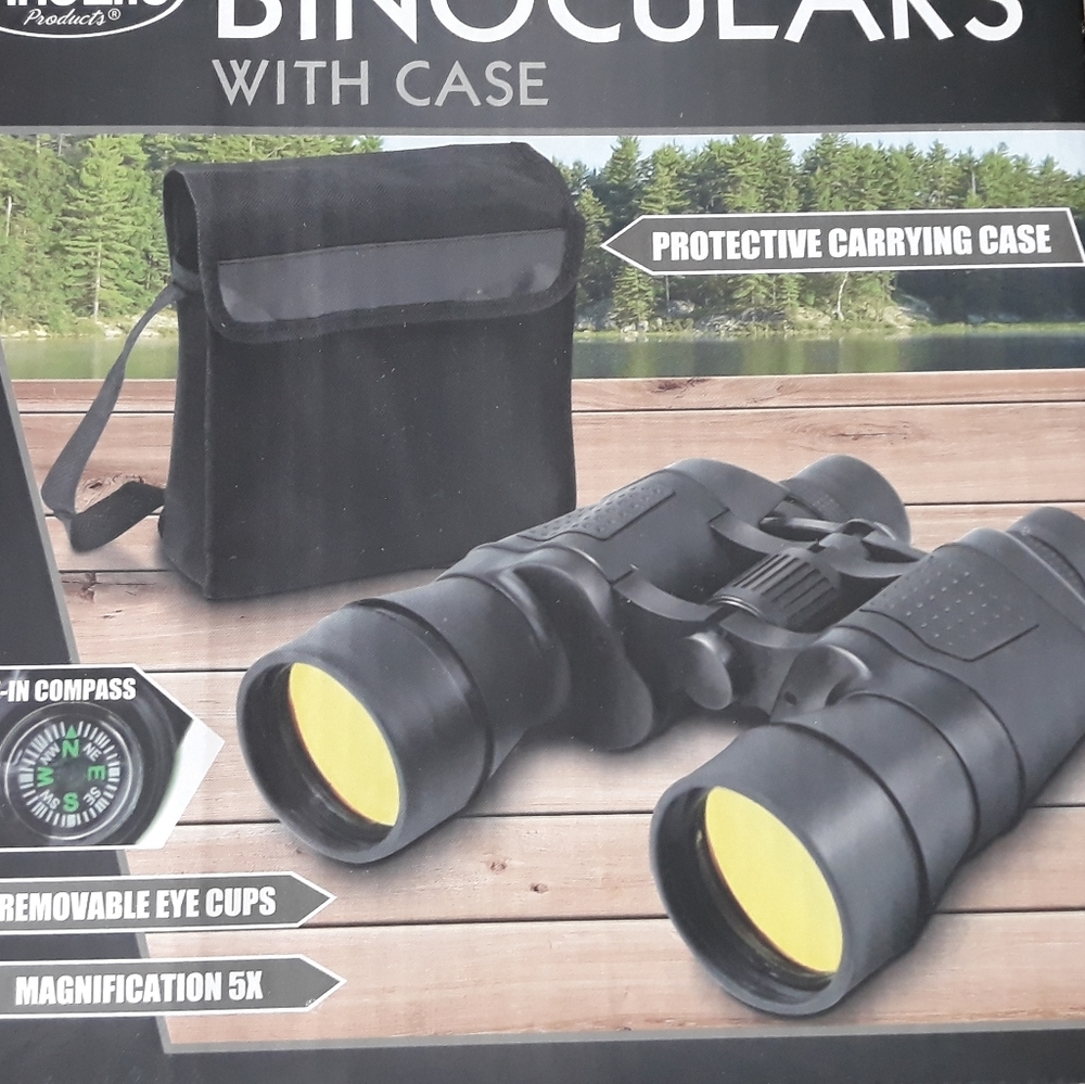 Binoculars